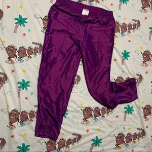 Adidas Windbreaker Pants